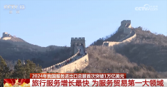 <strong>初次冲破1万亿美元 立异高！数字清点2</strong>