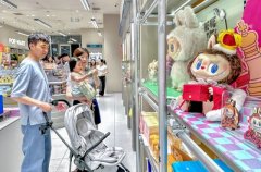 应变求新多元支持 我国外贸顶压稳增显韧性